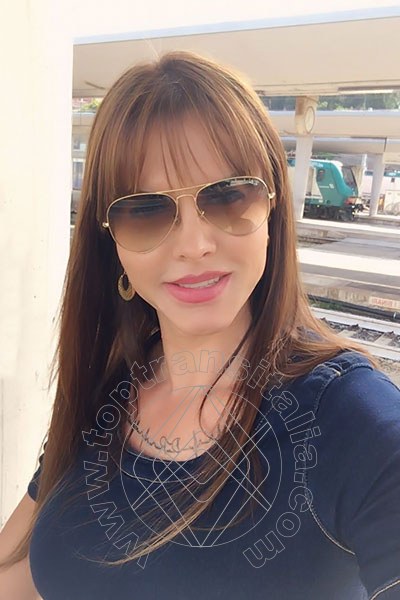 Foto selfie 72 di Joanna trans Albisola
