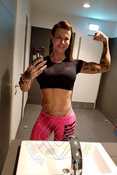 Foto selfie 69 di Joanna trans Albisola