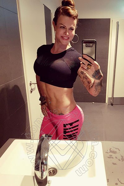 Foto selfie 67 di Joanna trans Albisola