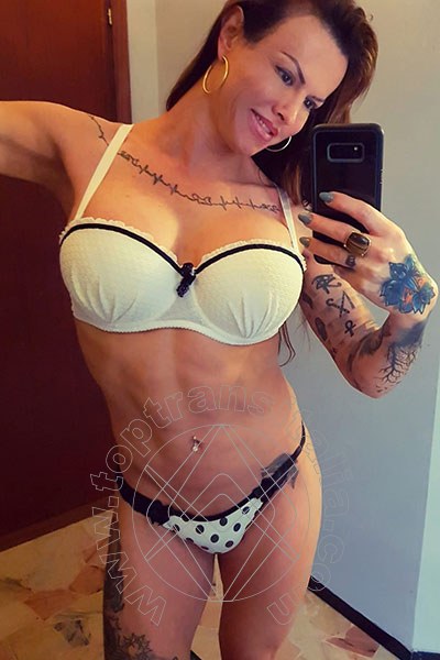 Foto selfie 63 di Joanna trans Albisola