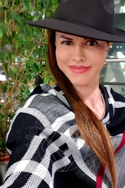 Foto selfie 60 di Joanna trans Albisola
