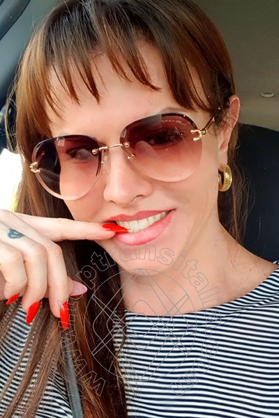 Foto selfie 59 di Joanna trans Albisola