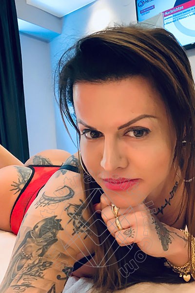 Foto selfie 42 di Joanna trans Albisola