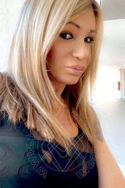 Foto selfie 754 di Pamy La Diva Stellare trans Losanna