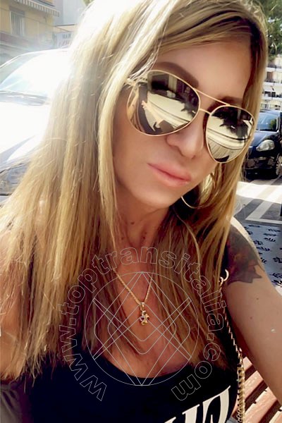 Foto selfie 745 di Pamy La Diva Stellare trans Villorba