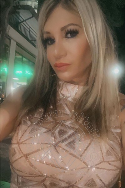 Foto selfie 750 di Pamy La Diva Stellare trans Villorba