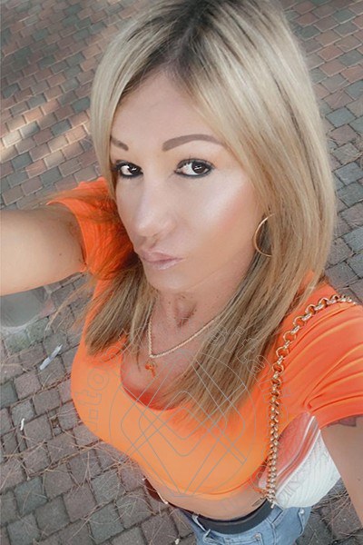 Foto selfie 744 di Pamy La Diva Stellare trans Losanna