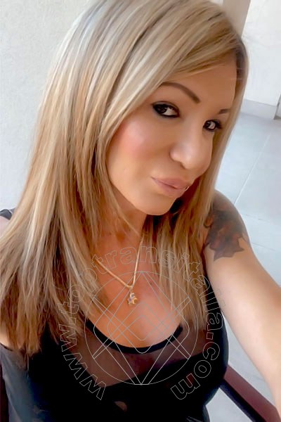 Foto selfie 713 di Pamy La Diva Stellare trans Losanna