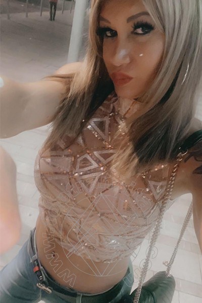 Foto selfie 749 di Pamy La Diva Stellare trans Losanna