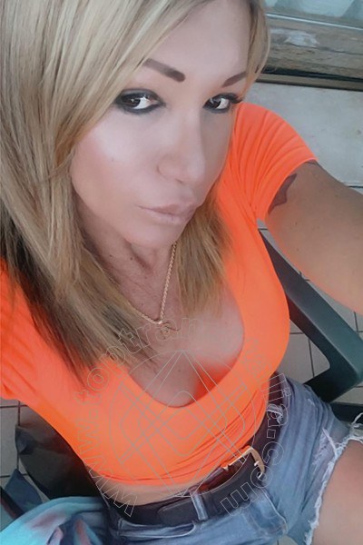 Foto selfie 743 di Pamy La Diva Stellare trans Losanna