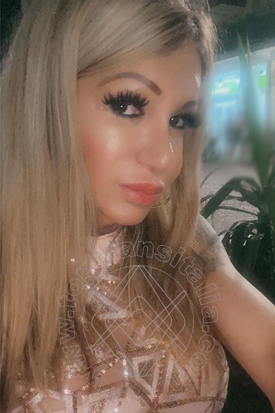 Foto selfie 733 di Pamy La Diva Stellare trans Losanna