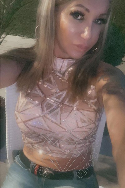 Foto selfie 732 di Pamy La Diva Stellare trans Losanna