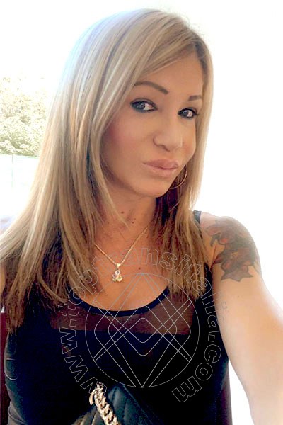 Foto selfie 725 di Pamy La Diva Stellare trans Losanna