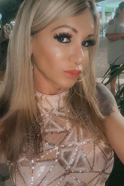 Foto selfie 730 di Pamy La Diva Stellare trans Villorba