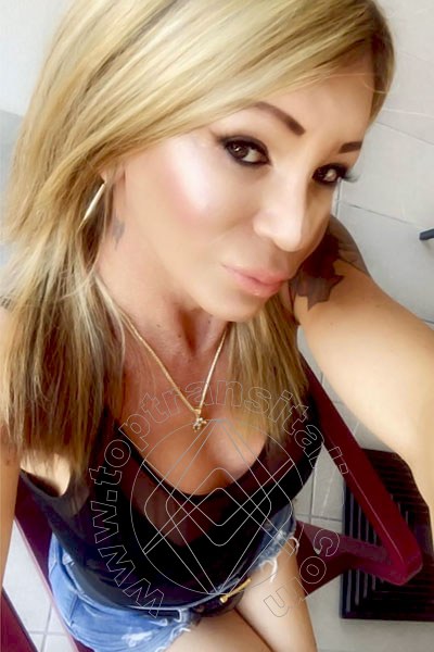 Foto selfie 709 di Pamy La Diva Stellare trans Villorba