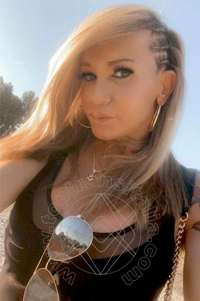 Foto selfie 705 di Pamy La Diva Stellare trans Losanna