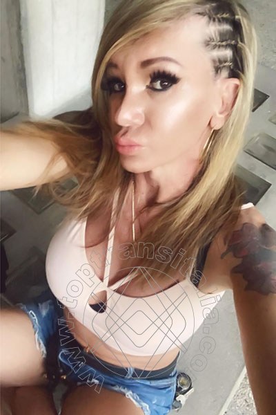 Foto selfie 701 di Pamy La Diva Stellare trans Villorba