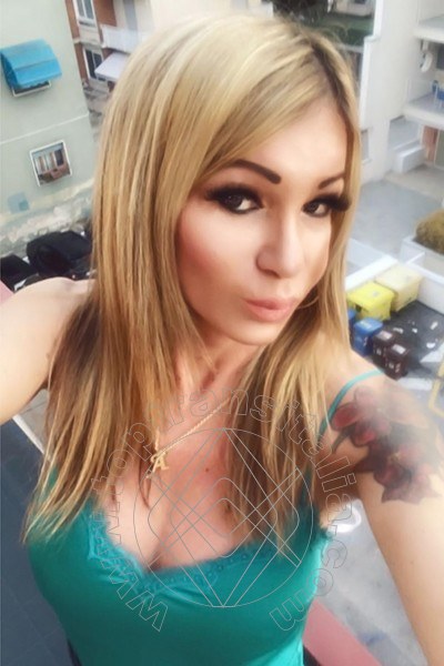 Foto selfie 699 di Pamy La Diva Stellare trans Villorba