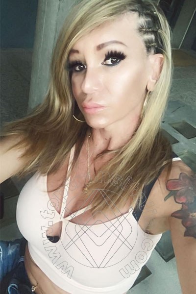 Foto selfie 698 di Pamy La Diva Stellare trans Losanna