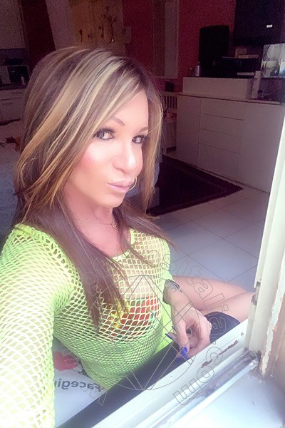Foto selfie 772 di Pamy La Diva Stellare trans Losanna