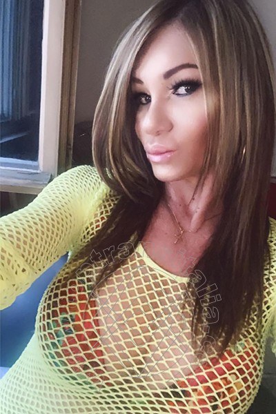 Foto selfie 770 di Pamy La Diva Stellare trans Losanna