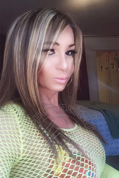 Foto selfie 769 di Pamy La Diva Stellare trans Losanna