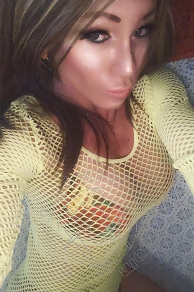 Foto selfie 761 di Pamy La Diva Stellare trans Losanna