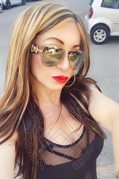 Foto selfie 824 di Pamy La Diva Stellare trans Losanna