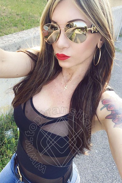 Foto selfie 821 di Pamy La Diva Stellare trans Losanna