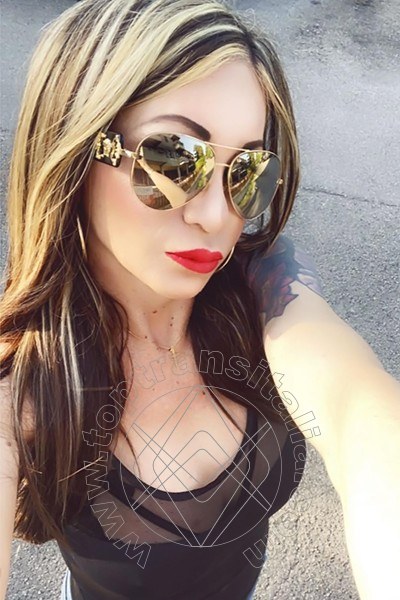 Foto selfie 817 di Pamy La Diva Stellare trans Villorba