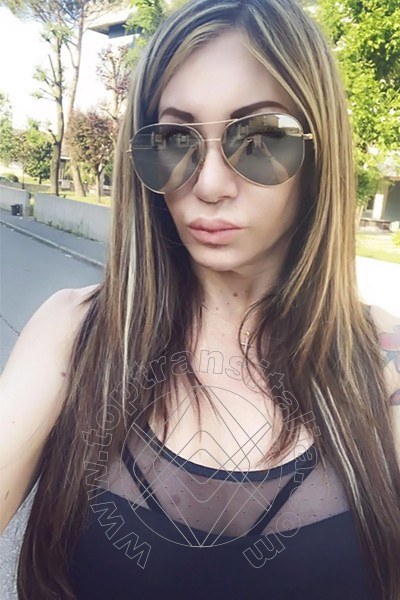 Foto selfie 810 di Pamy La Diva Stellare trans Losanna
