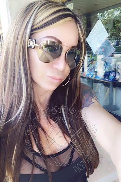 Foto selfie 799 di Pamy La Diva Stellare trans Losanna