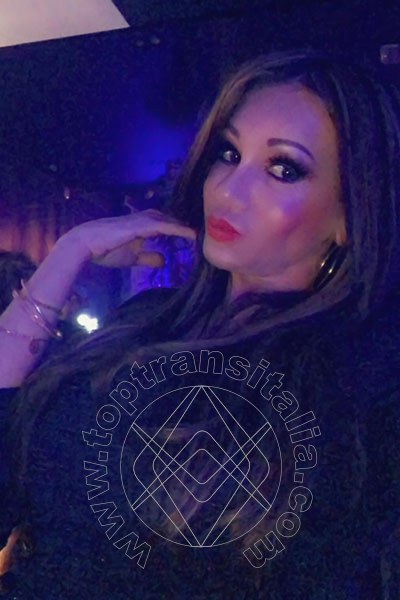 Foto selfie 856 di Pamy La Diva Stellare trans Losanna
