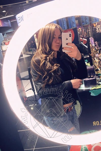 Foto selfie 851 di Pamy La Diva Stellare trans Losanna
