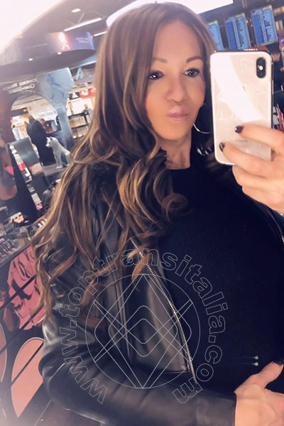 Foto selfie 848 di Pamy La Diva Stellare trans Losanna
