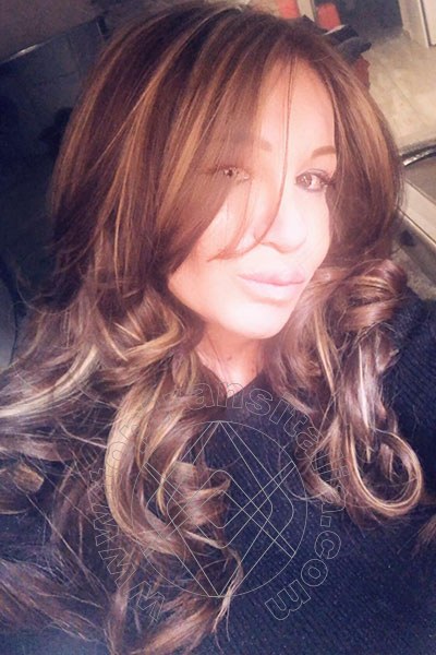 Foto selfie 843 di Pamy La Diva Stellare trans Losanna