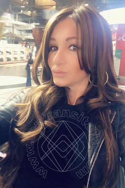 Foto selfie 841 di Pamy La Diva Stellare trans Losanna