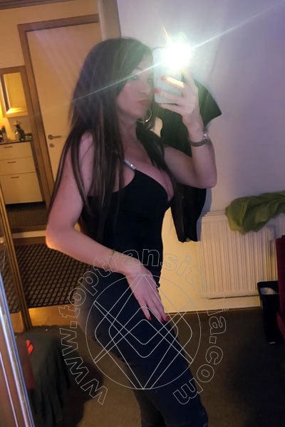 Foto selfie 830 di Pamy La Diva Stellare trans Losanna