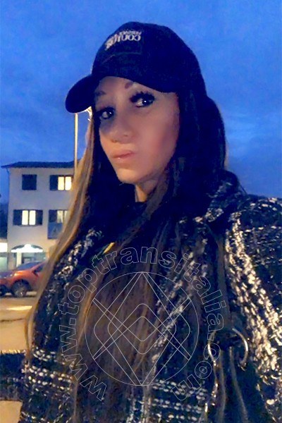 Foto selfie 663 di Pamy La Diva Stellare trans Villorba