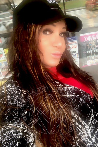 Foto selfie 659 di Pamy La Diva Stellare trans Losanna