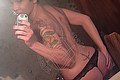  Treviso Valeria 338.8718849 foto selfie 1011