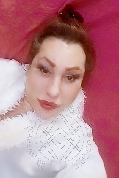 Foto selfie di Lady Sabry Milf La Pantera Ferilli trans Genova