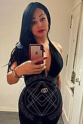 Foto selfie 2 di Amanda Rodriguez transescort Sassari