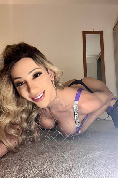 Foto selfie 13 di Paloma Veiga Pornostar Brasileira trans Firenze