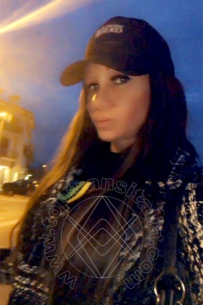 Foto selfie 858 di Pamy La Diva Stellare trans Losanna