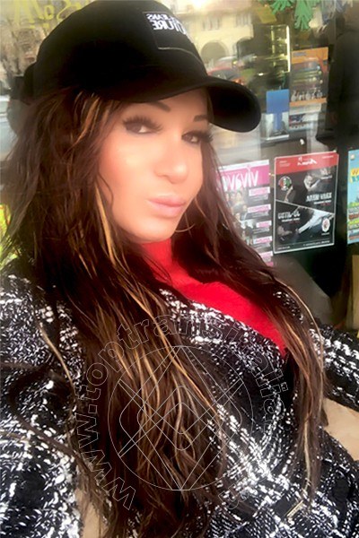 Foto selfie 862 di Pamy La Diva Stellare trans Losanna