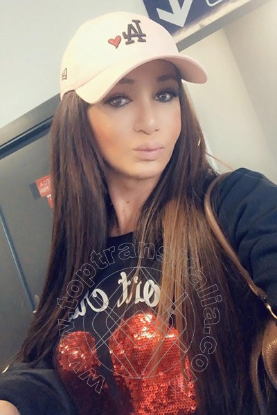 Foto selfie 878 di Pamy La Diva Stellare trans Losanna