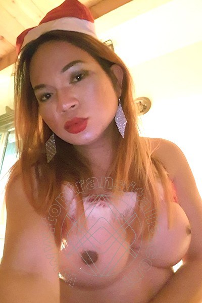 Foto selfie 20 di Ladyboy Carlina trans Thiene