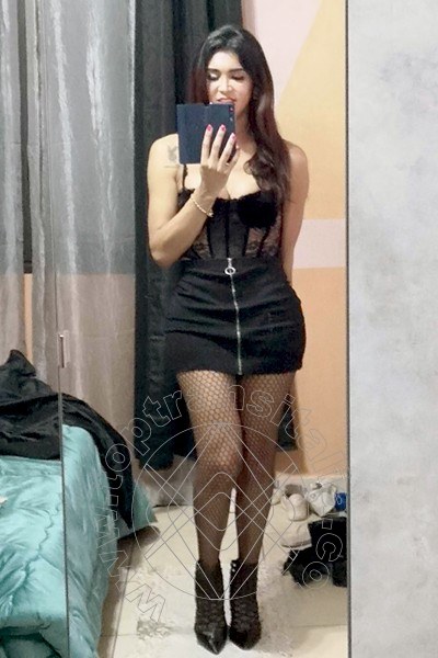 Foto selfie 8 di Thatiana Passion trans Legnano