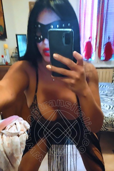 Foto selfie 1 di Marla Tx trans Messina